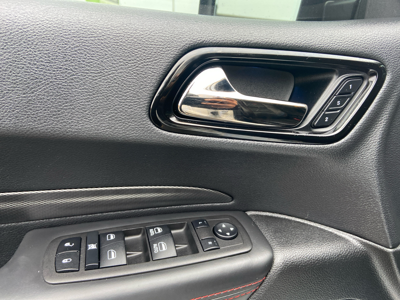 Dodge Durango R/T AWD 2023