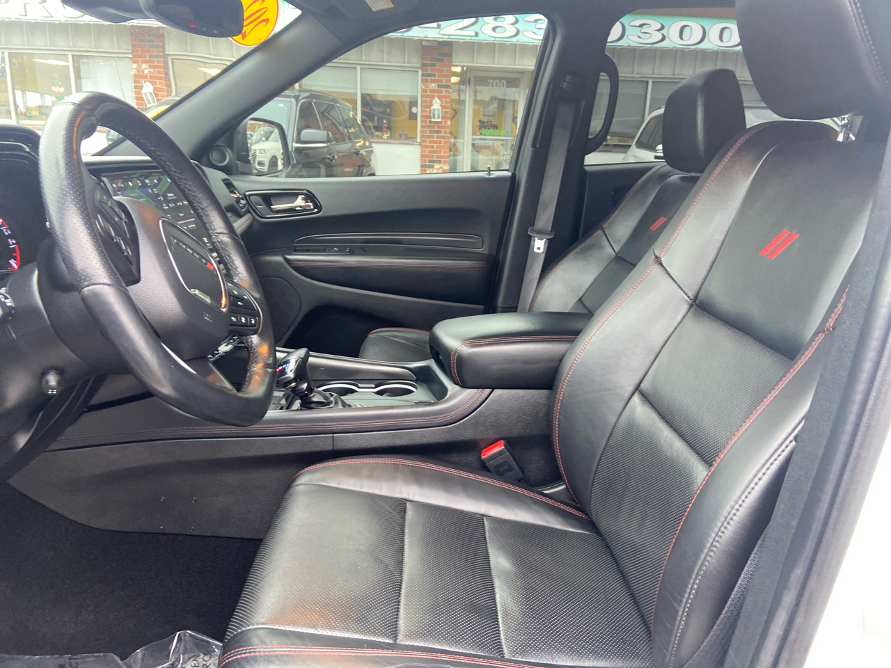 Dodge Durango R/T AWD 2023