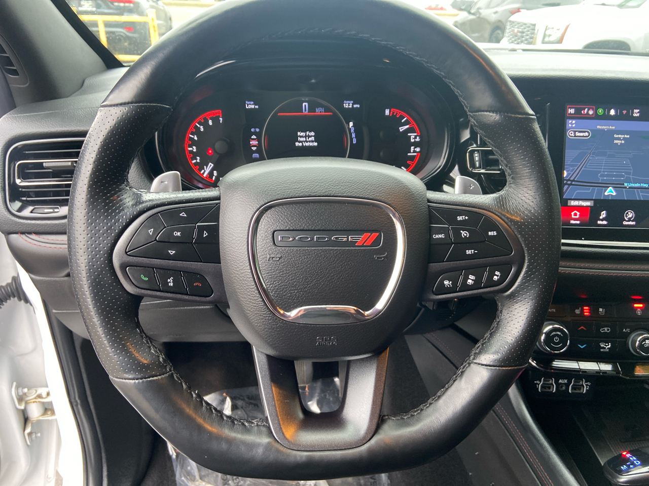 Dodge Durango R/T AWD 2023