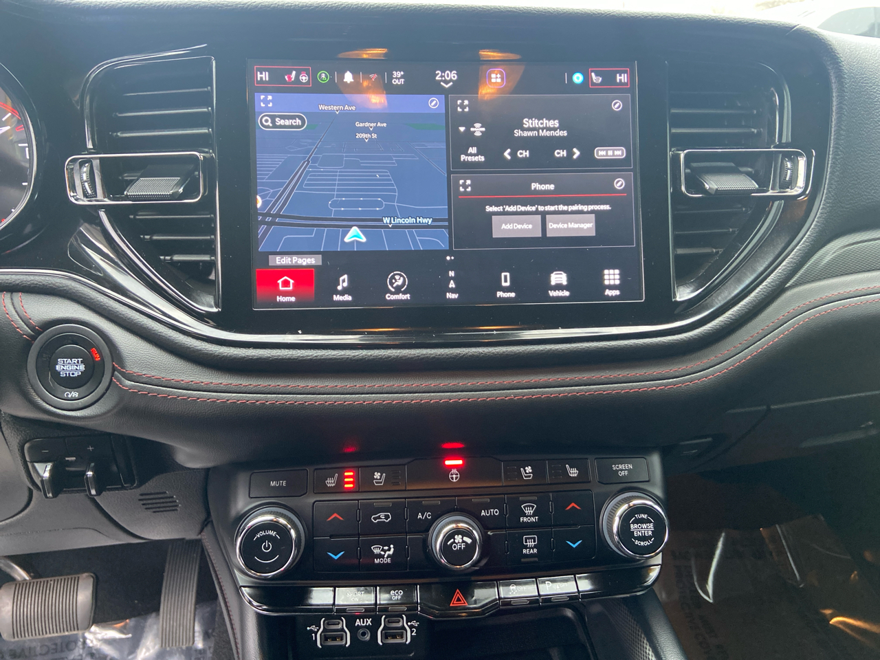 Dodge Durango R/T AWD 2023