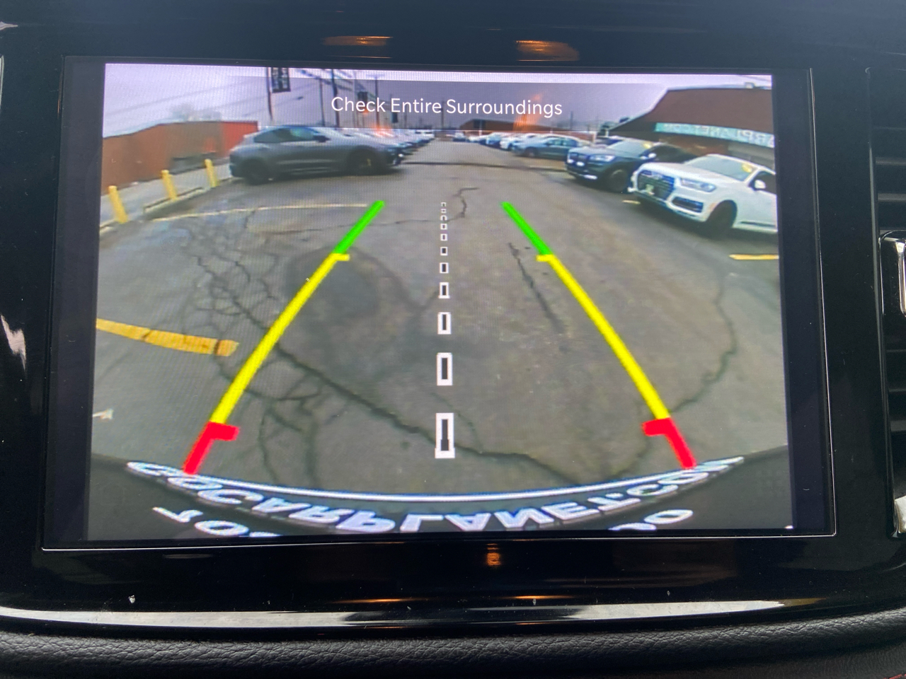 Dodge Durango R/T AWD 2023