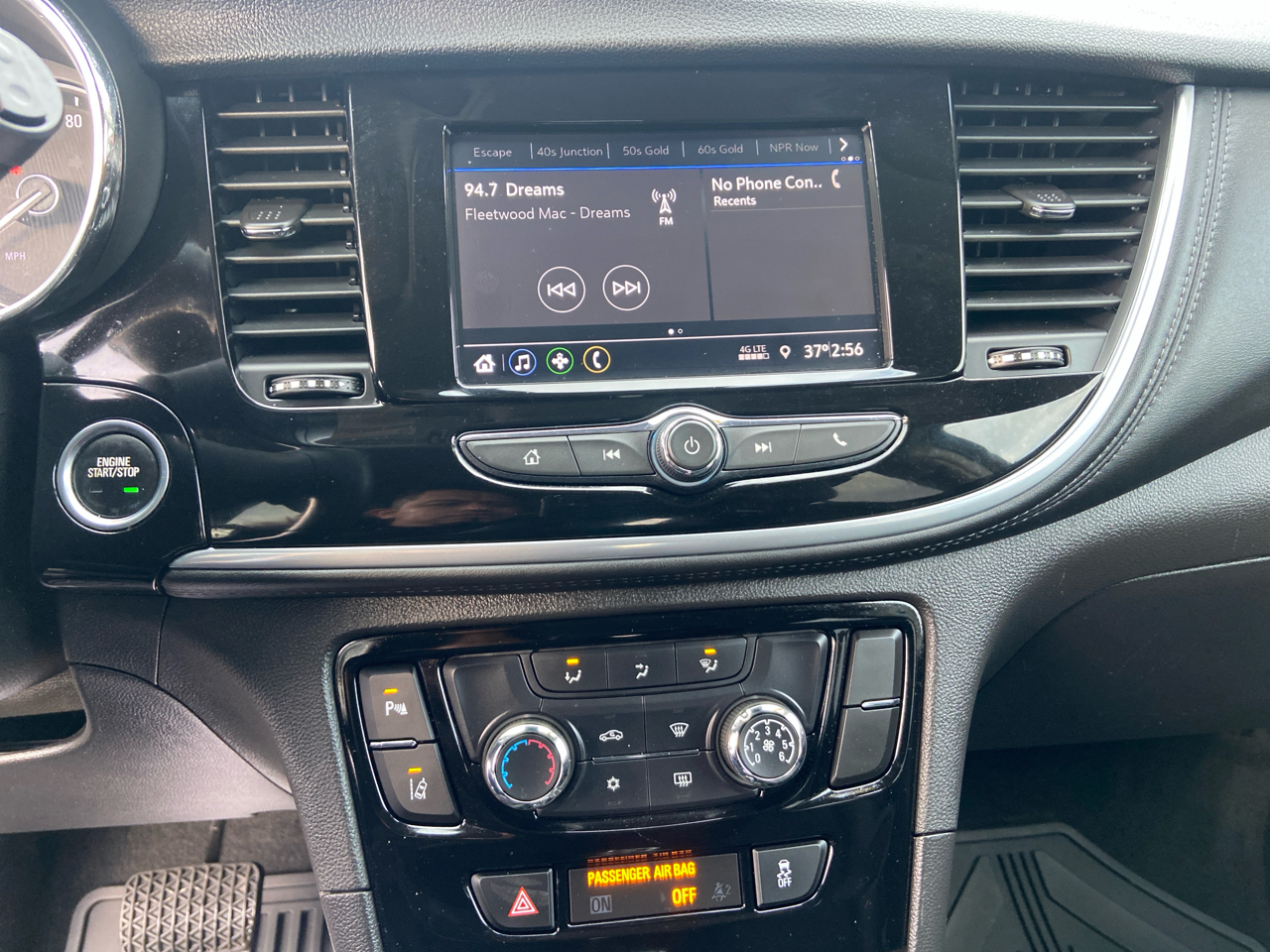 Buick Encore Preferred AWD 2022