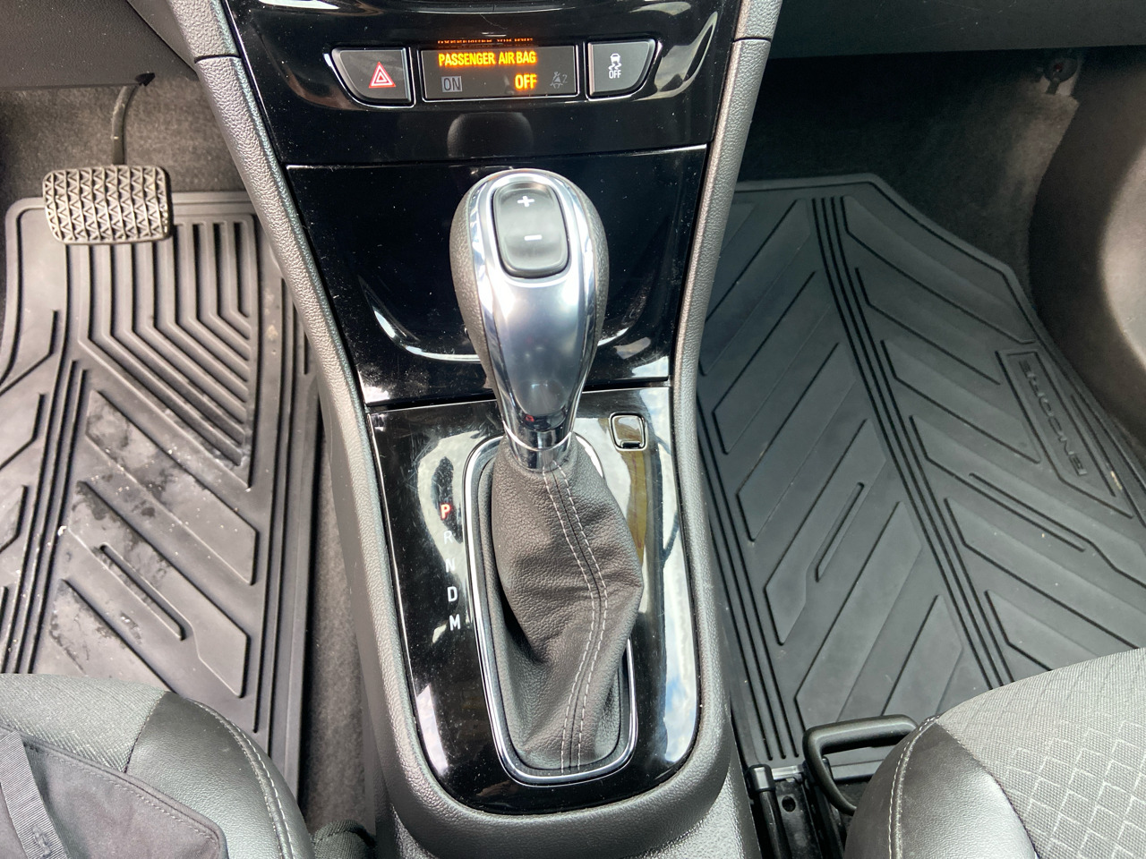 Buick Encore Preferred AWD 2022