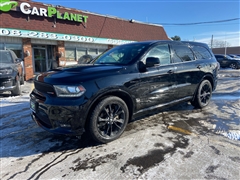 2020 Dodge Durango 
