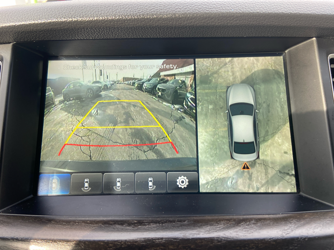 Genesis G80 5.0 Ultimate 2018