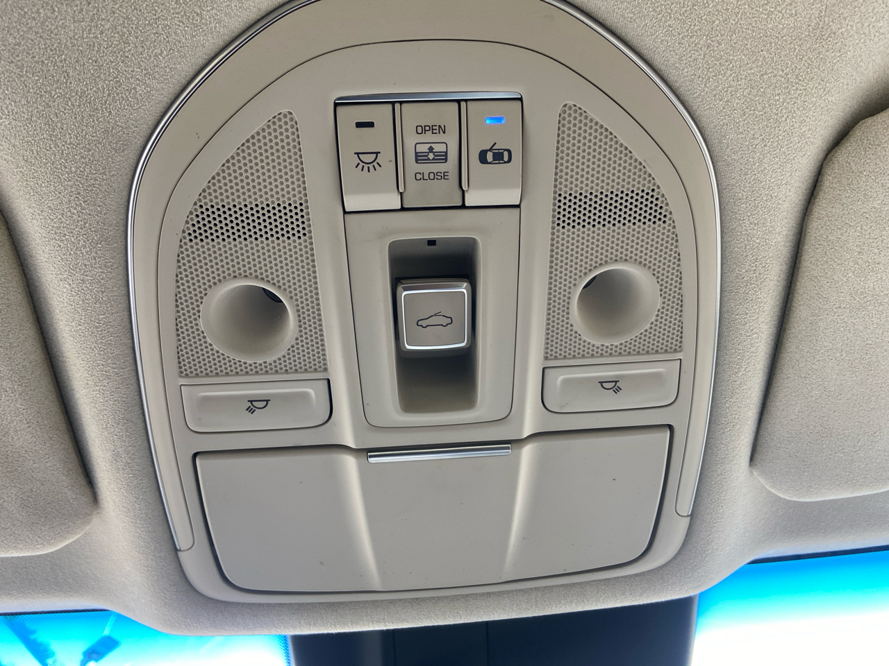 Genesis G80 5.0 Ultimate 2018