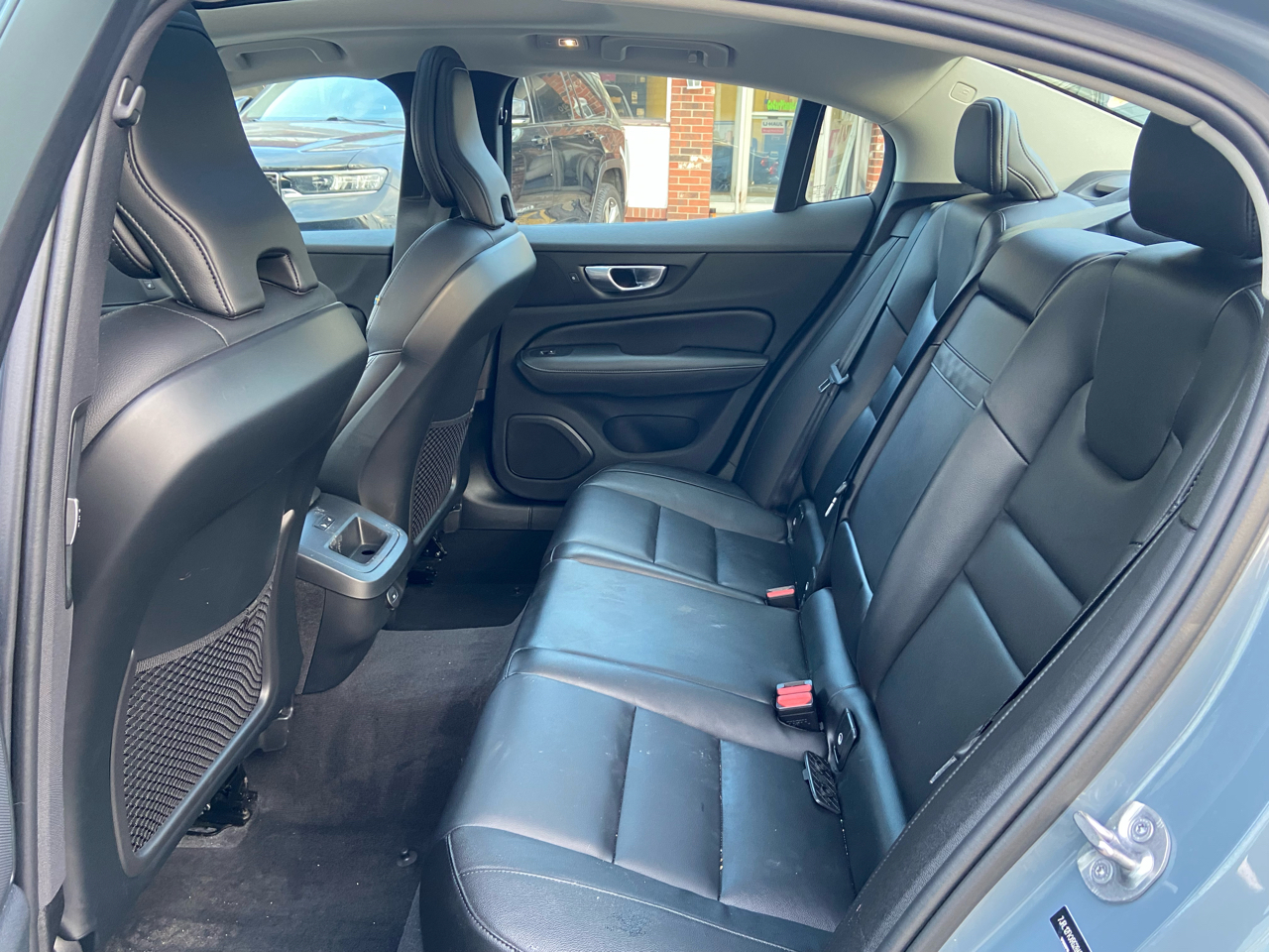 Volvo S60 B5 Core Dark 2024