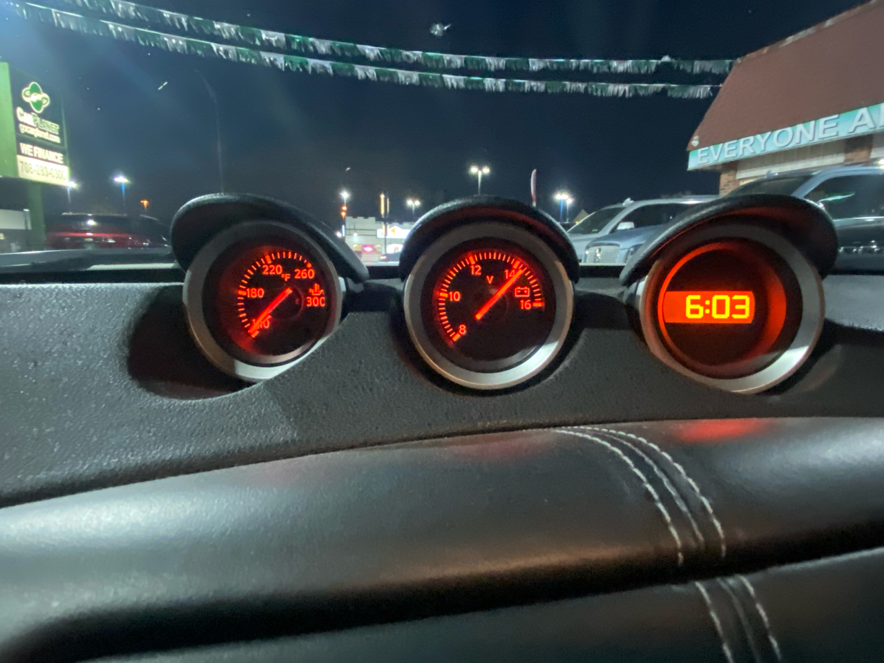 Nissan 370Z Coupe 2009