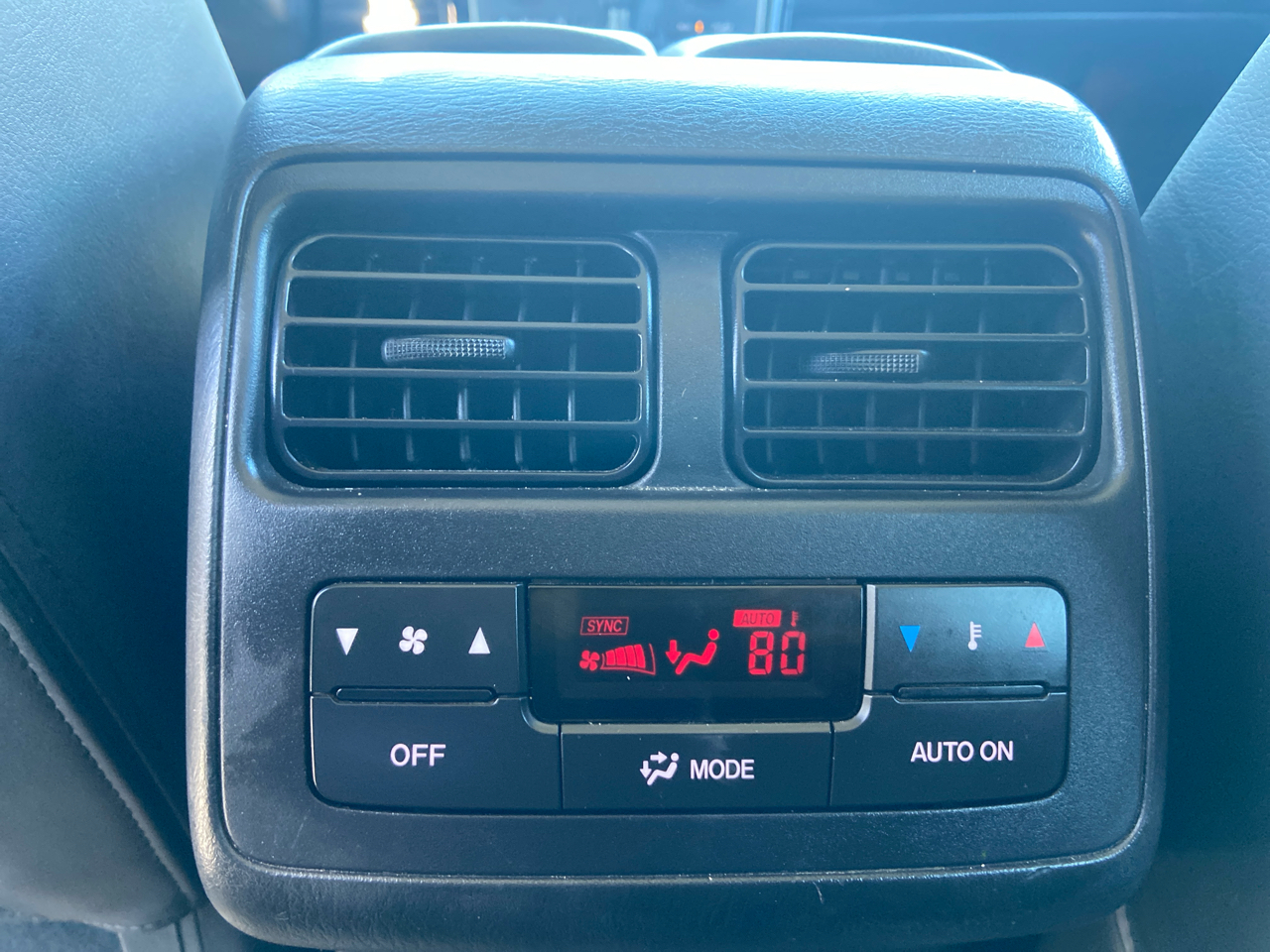 Mazda CX-9 Touring AWD 2015