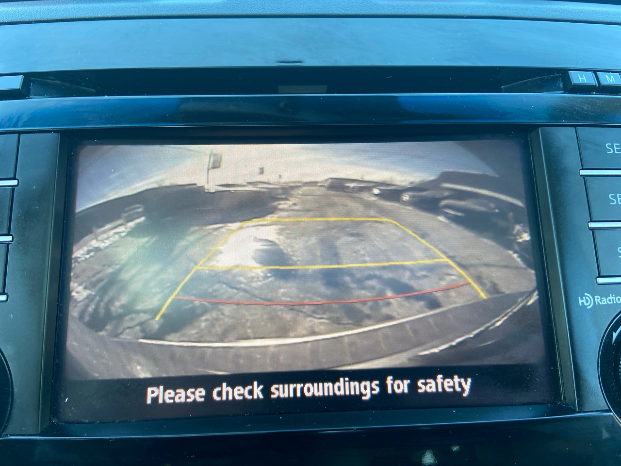 Mazda CX-9 Touring AWD 2015