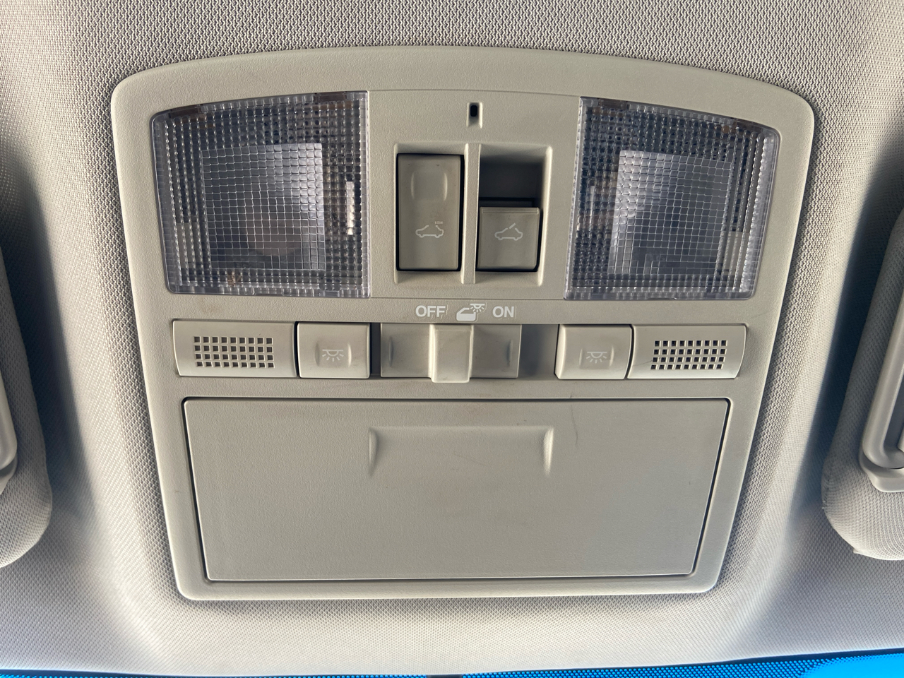 Mazda CX-9 Touring AWD 2015