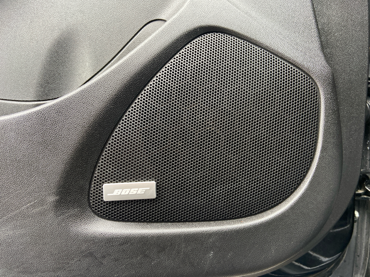 Chevrolet Malibu 1LT 2017