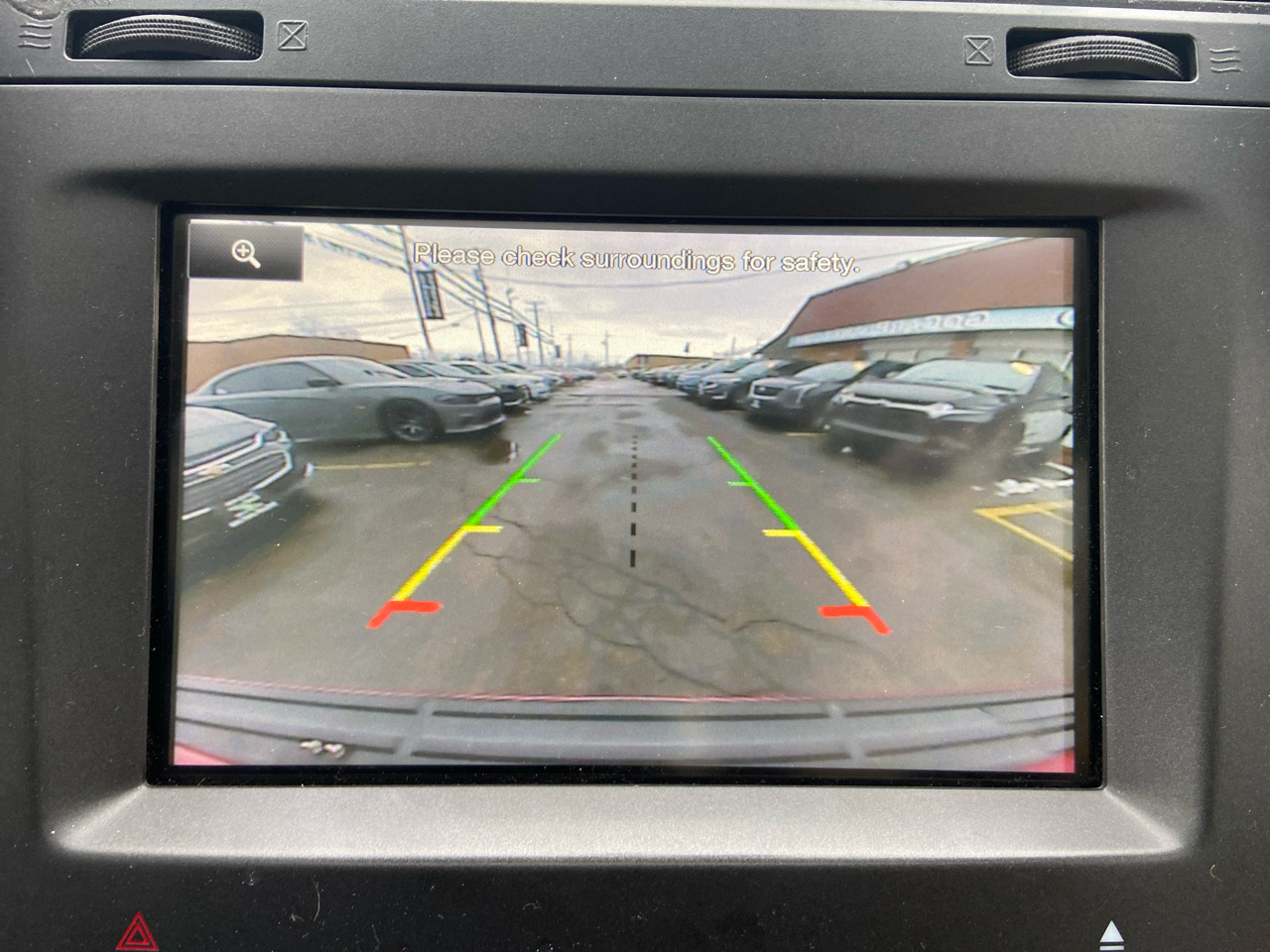 Lincoln Navigator L 4WD 2015