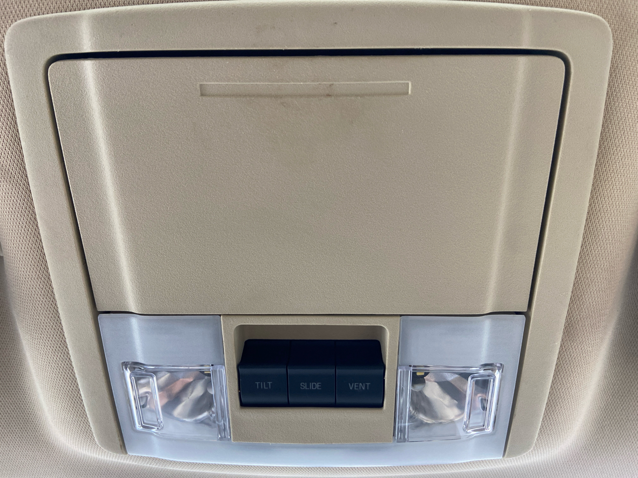 Lincoln Navigator L 4WD 2015