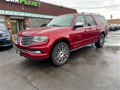2015 Lincoln Navigator 