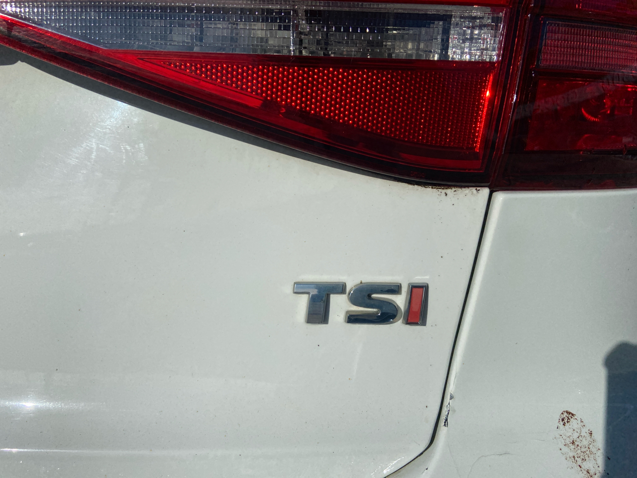 Volkswagen Jetta SE 6A 2015