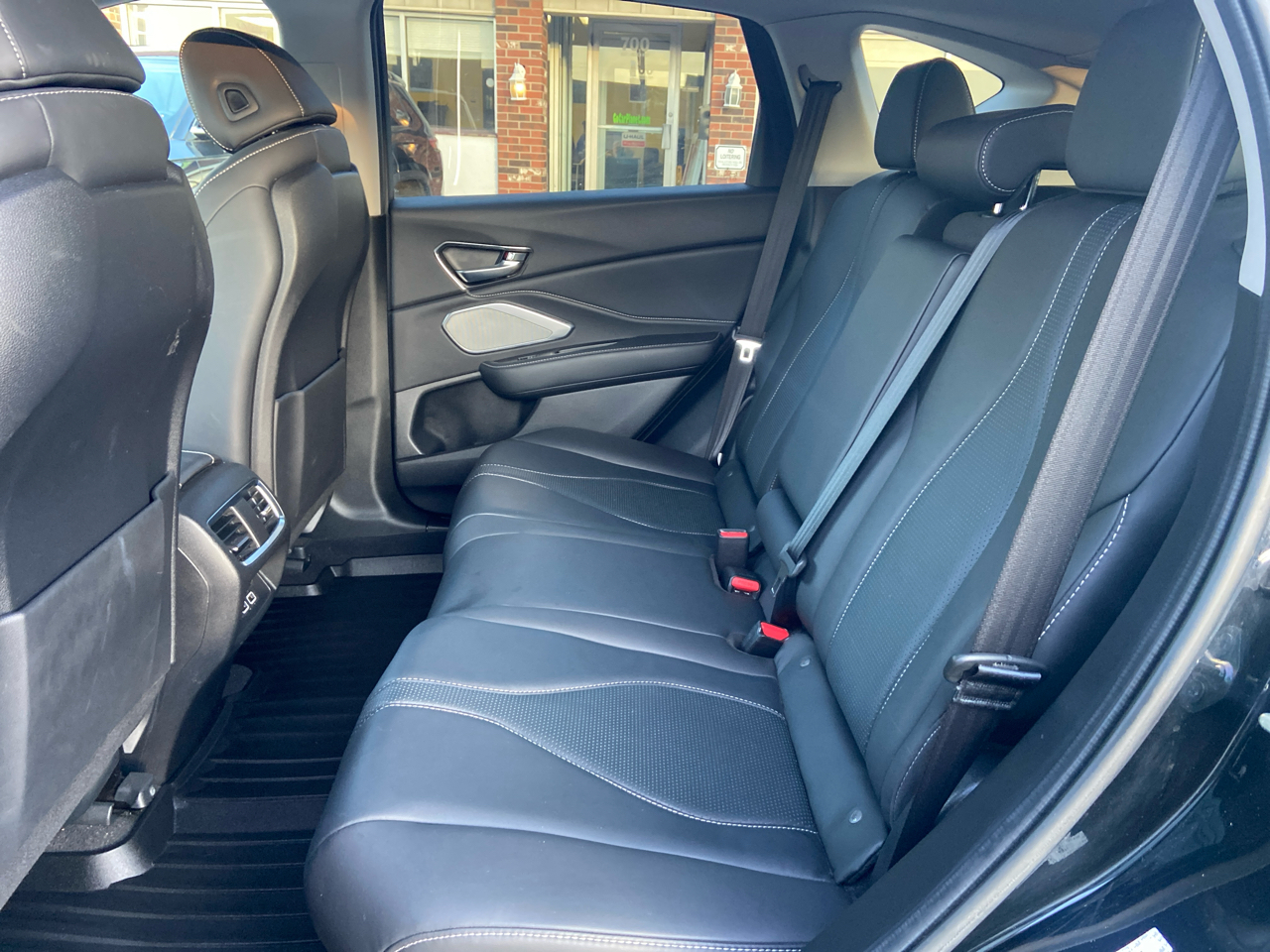 Acura RDX SH-AWD w/Technology Package 2020