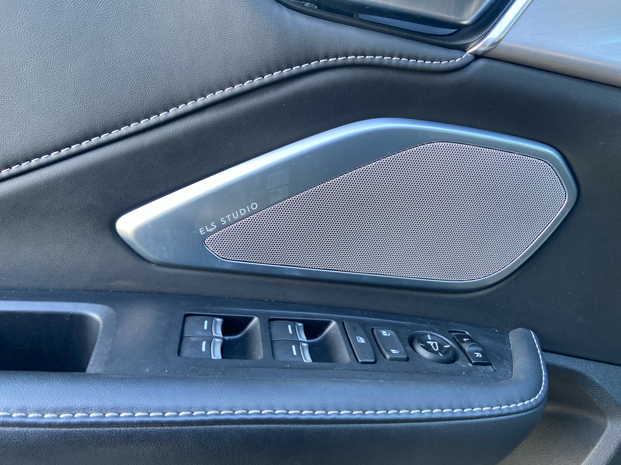 Acura RDX SH-AWD w/Technology Package 2020