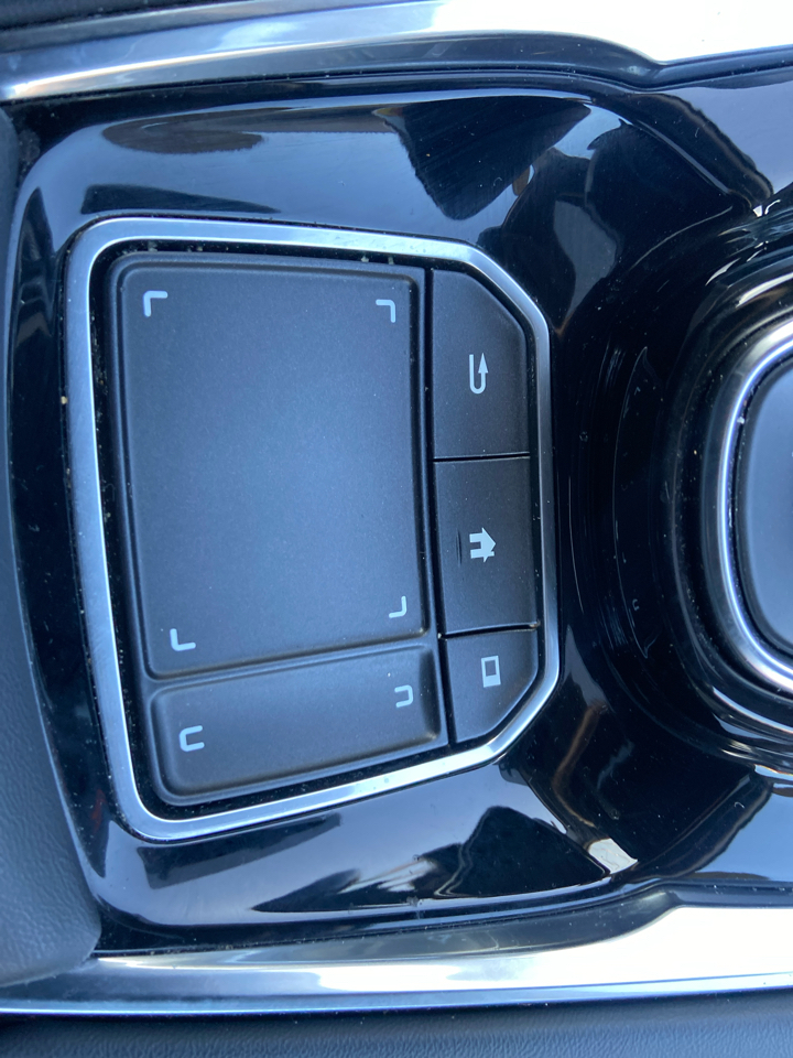 Acura RDX SH-AWD w/Technology Package 2020