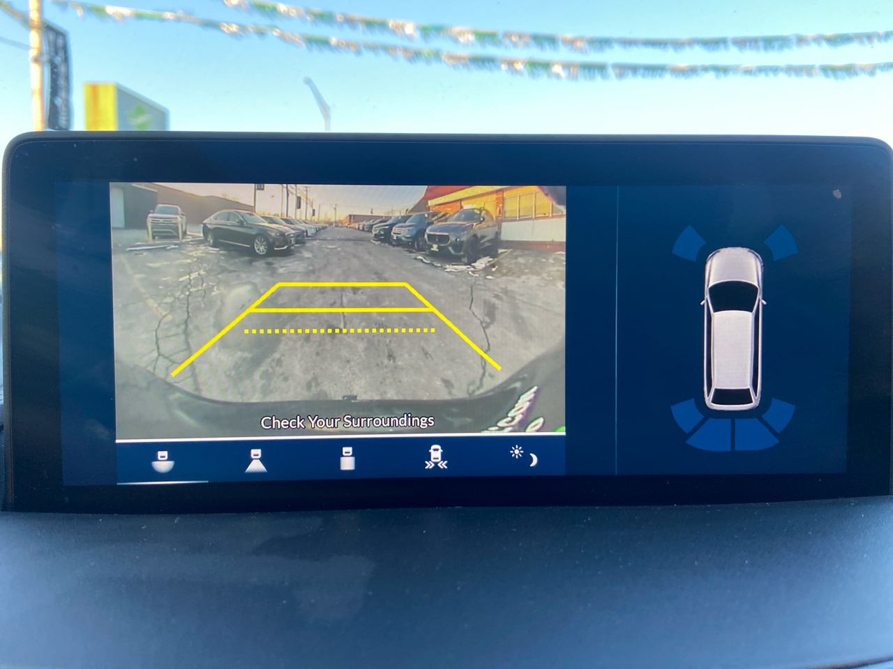 Acura RDX SH-AWD w/Technology Package 2020