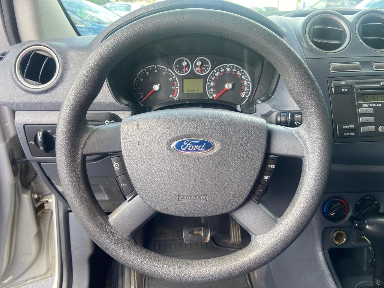 Ford Transit Connect XLT Wagon 2010