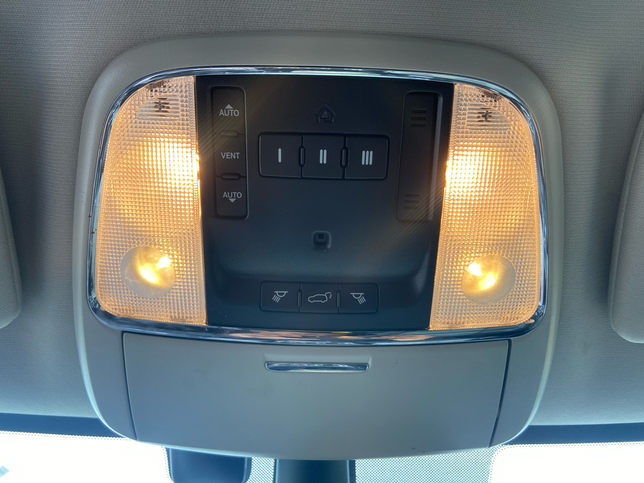 Dodge Durango Citadel AWD 2017