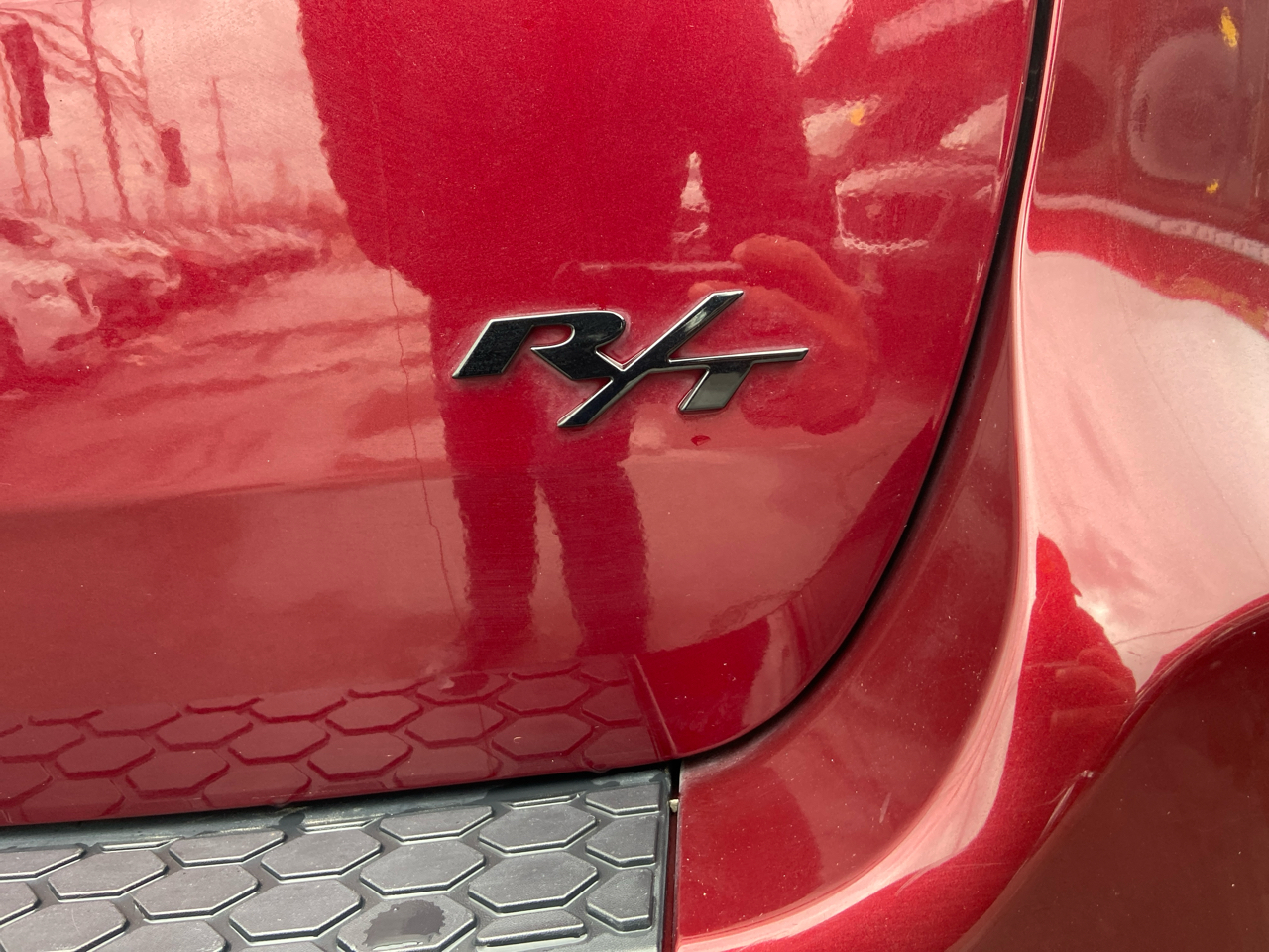 Dodge Durango R/T 2019