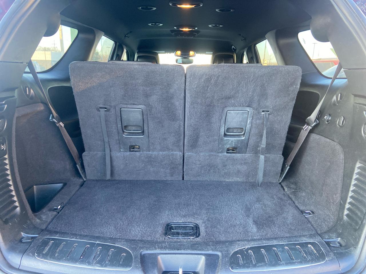 Dodge Durango R/T 2019