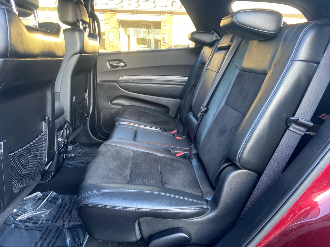 Dodge Durango R/T 2019