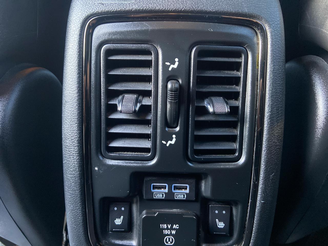 Dodge Durango R/T 2019