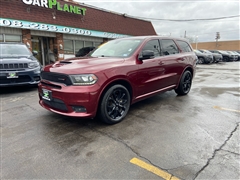 2019 Dodge Durango 