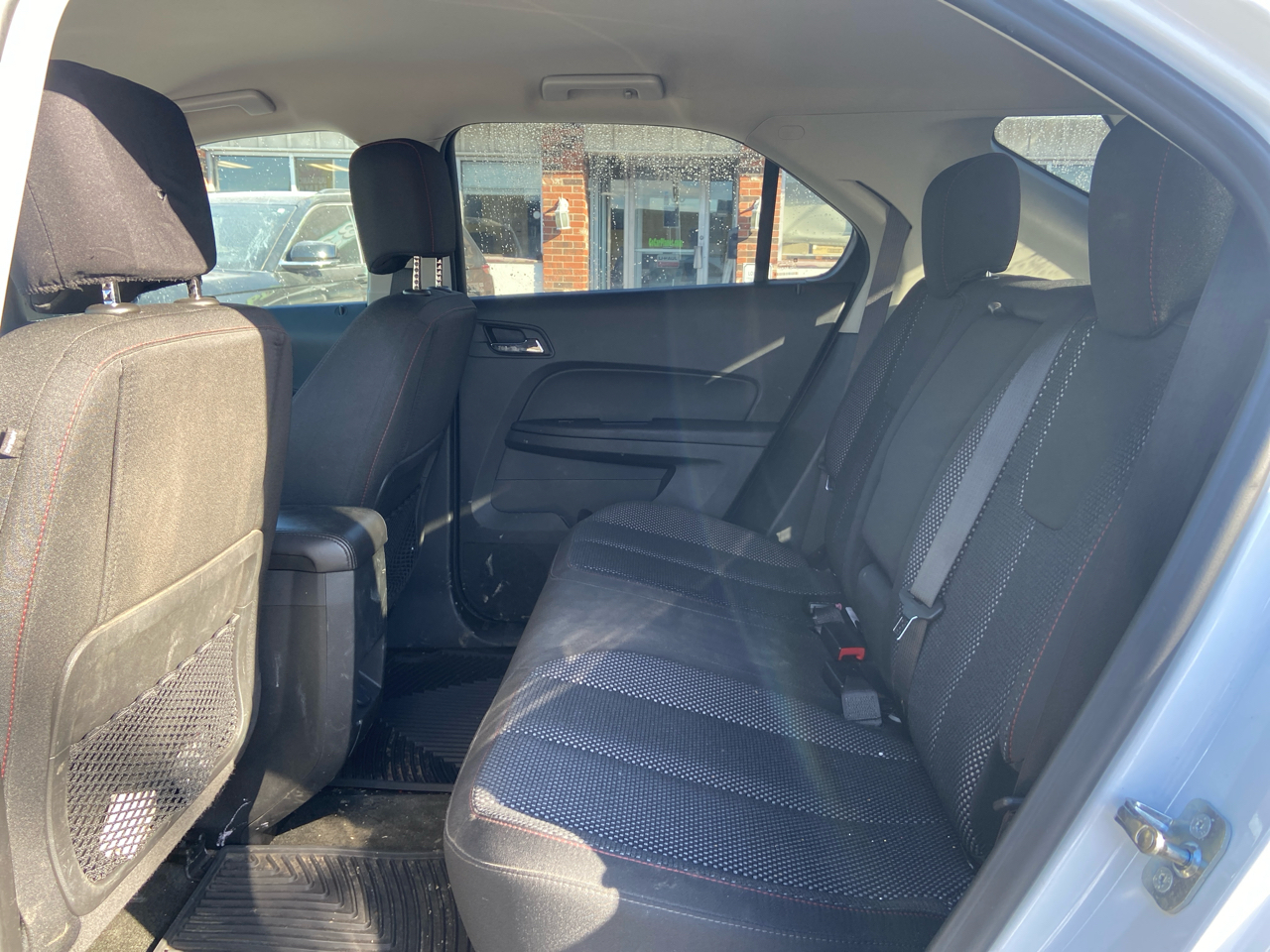 Chevrolet Equinox LT 2WD 2017