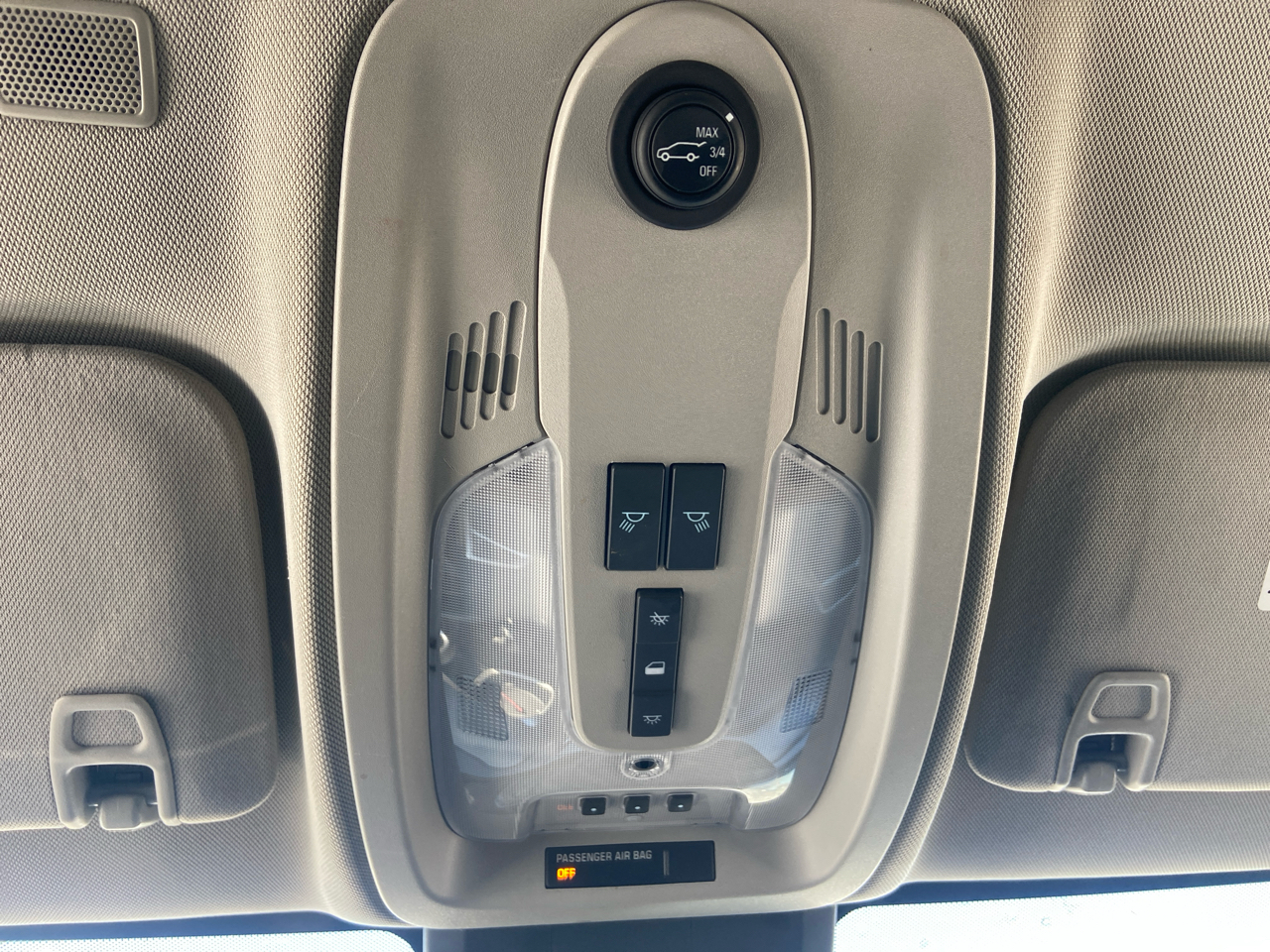 Chevrolet Equinox LT 2WD 2017