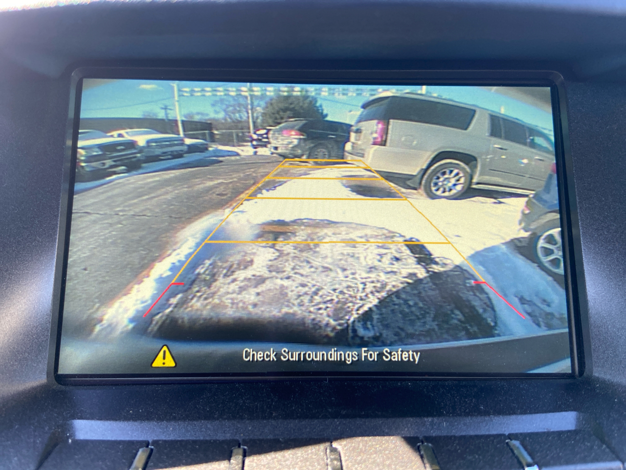 Chevrolet Equinox LT 2WD 2017