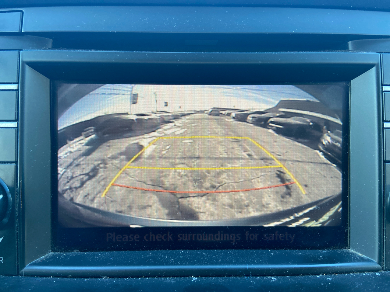 Mazda CX-5 Touring AWD 2015