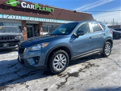 2015 Mazda CX-5 
