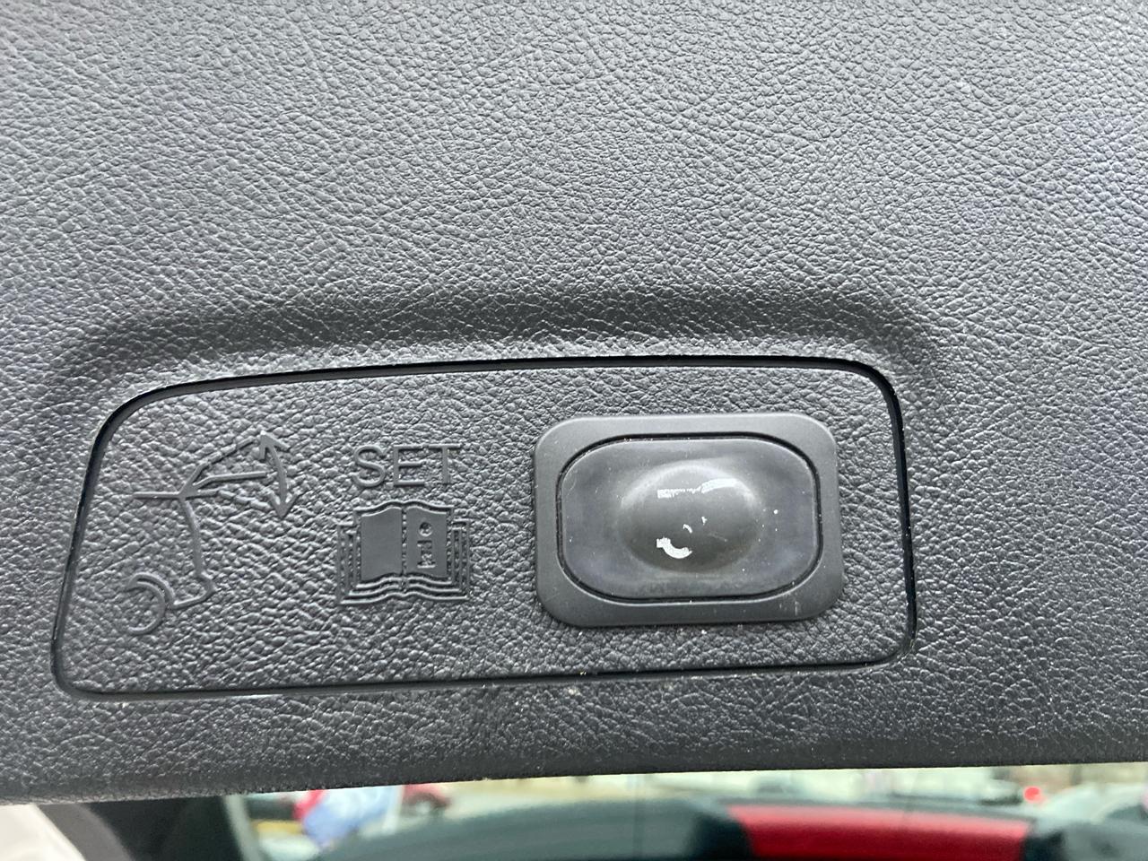 Lincoln MKC Reserve AWD 2017