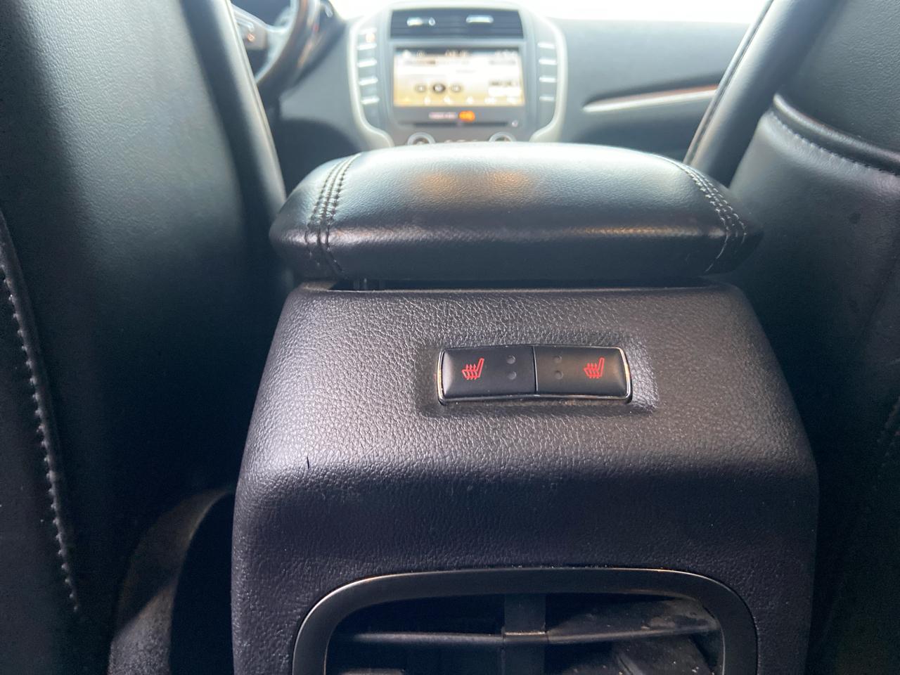 Lincoln MKC Reserve AWD 2017