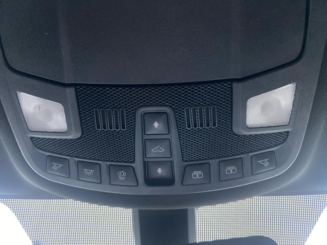 Lincoln MKC Reserve AWD 2017