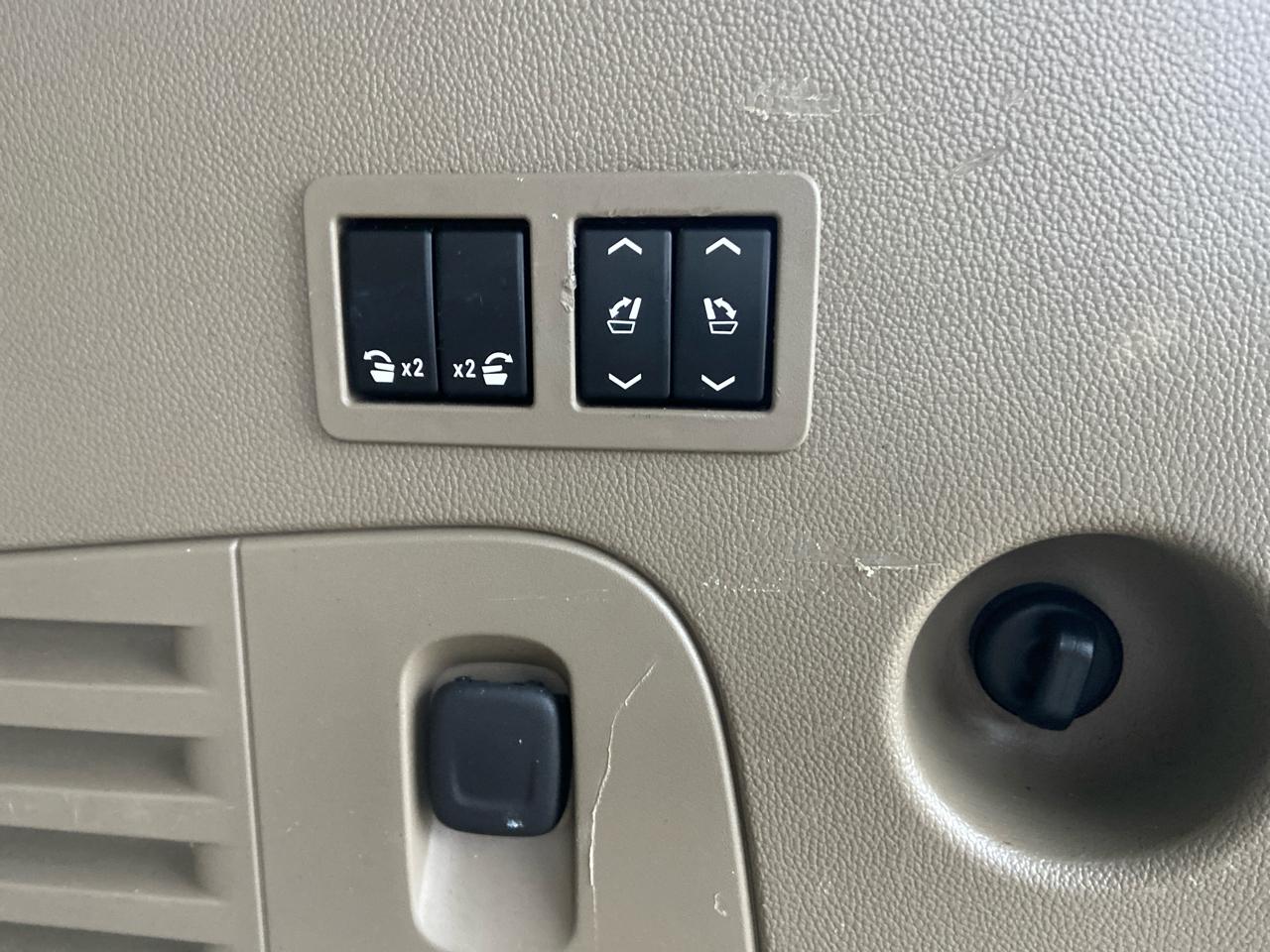 Chevrolet Tahoe LT 4WD 2016