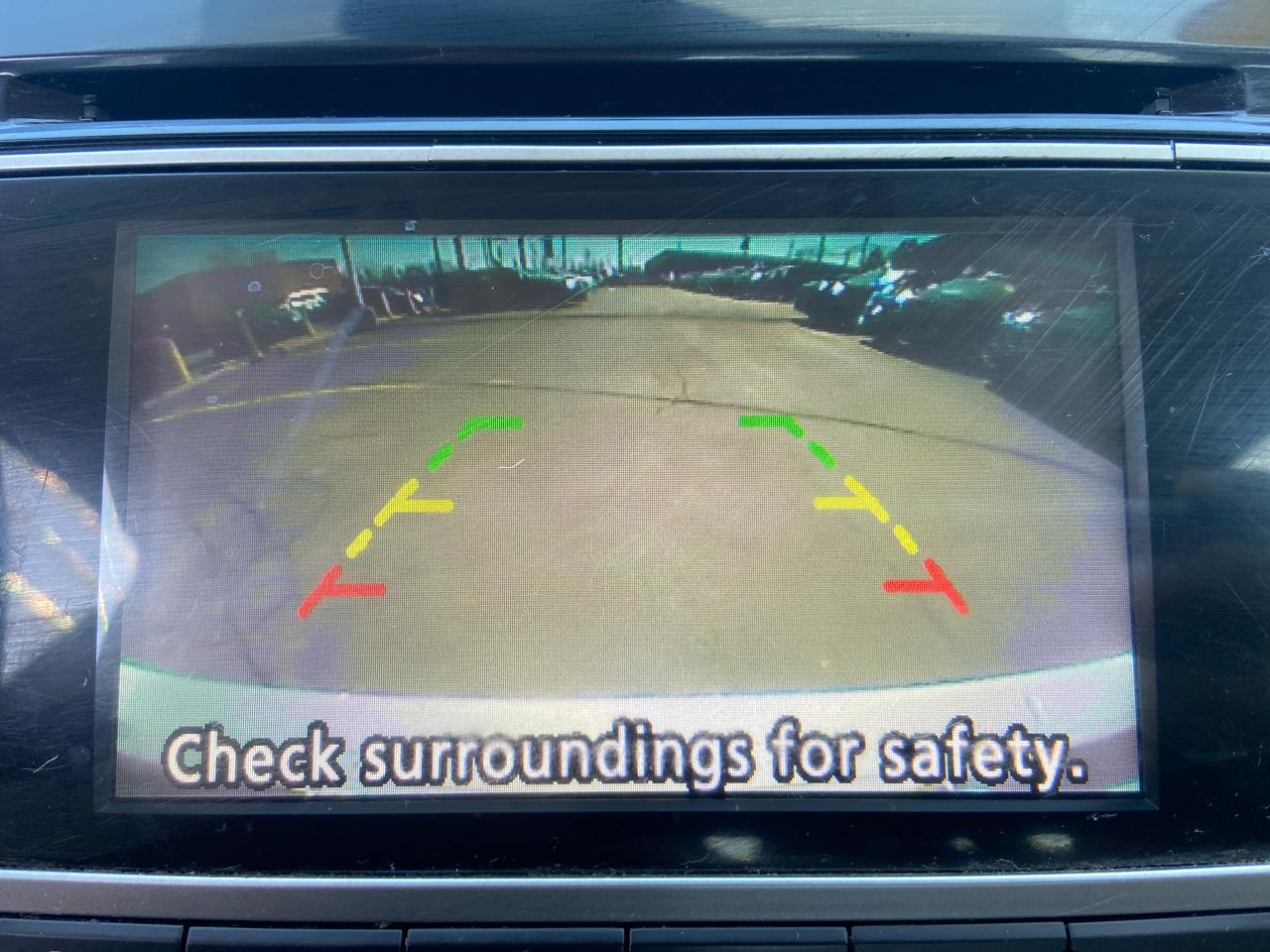 Nissan Altima 2.5 SL 2018