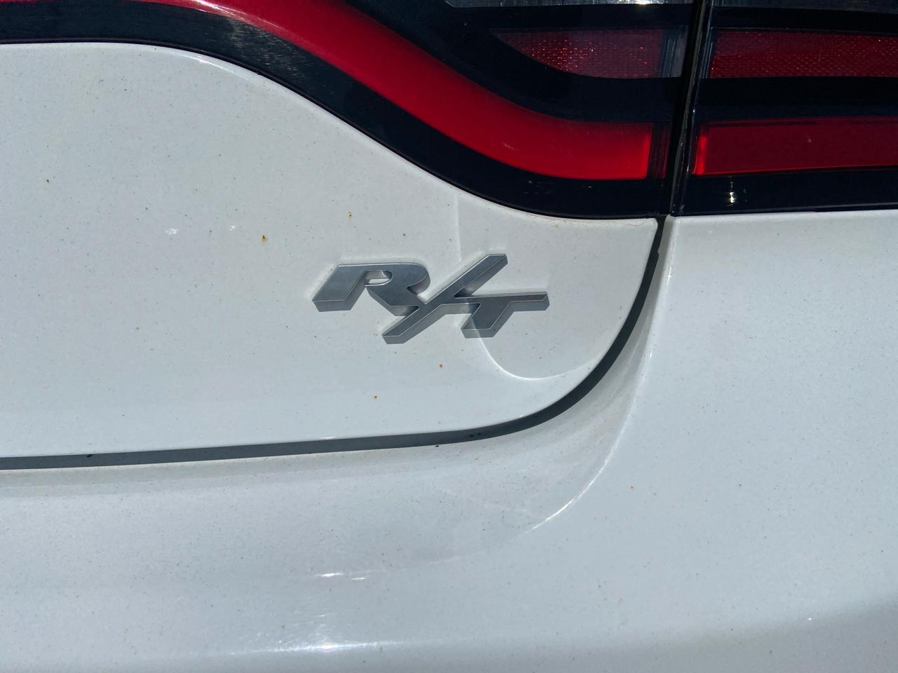 Dodge Charger R/T 2018