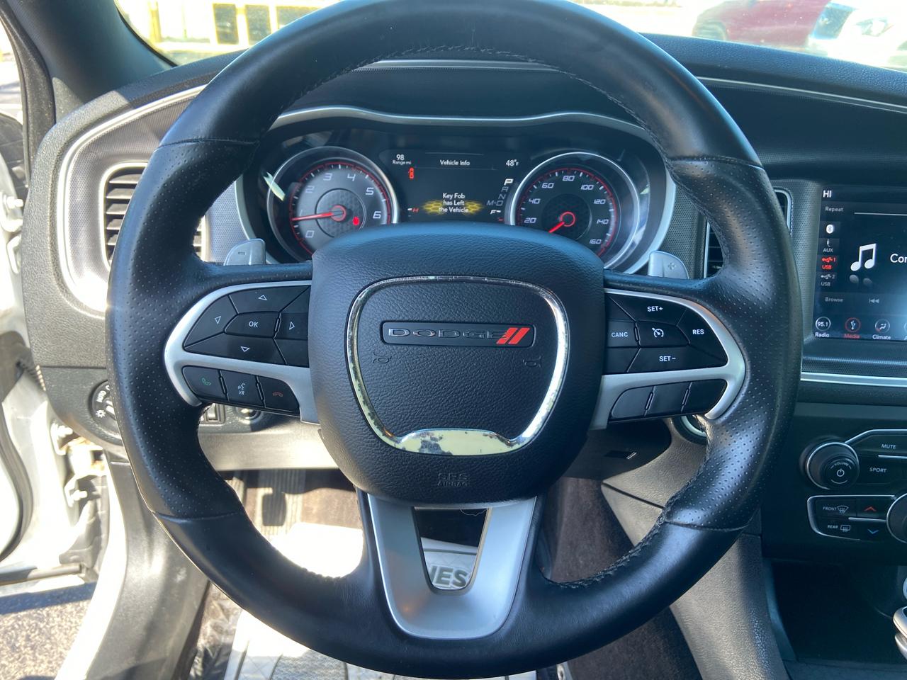 Dodge Charger R/T 2018