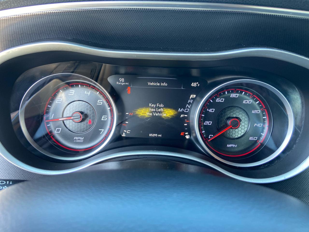 Dodge Charger R/T 2018