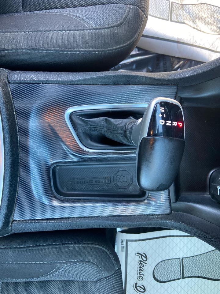 Dodge Charger R/T 2018