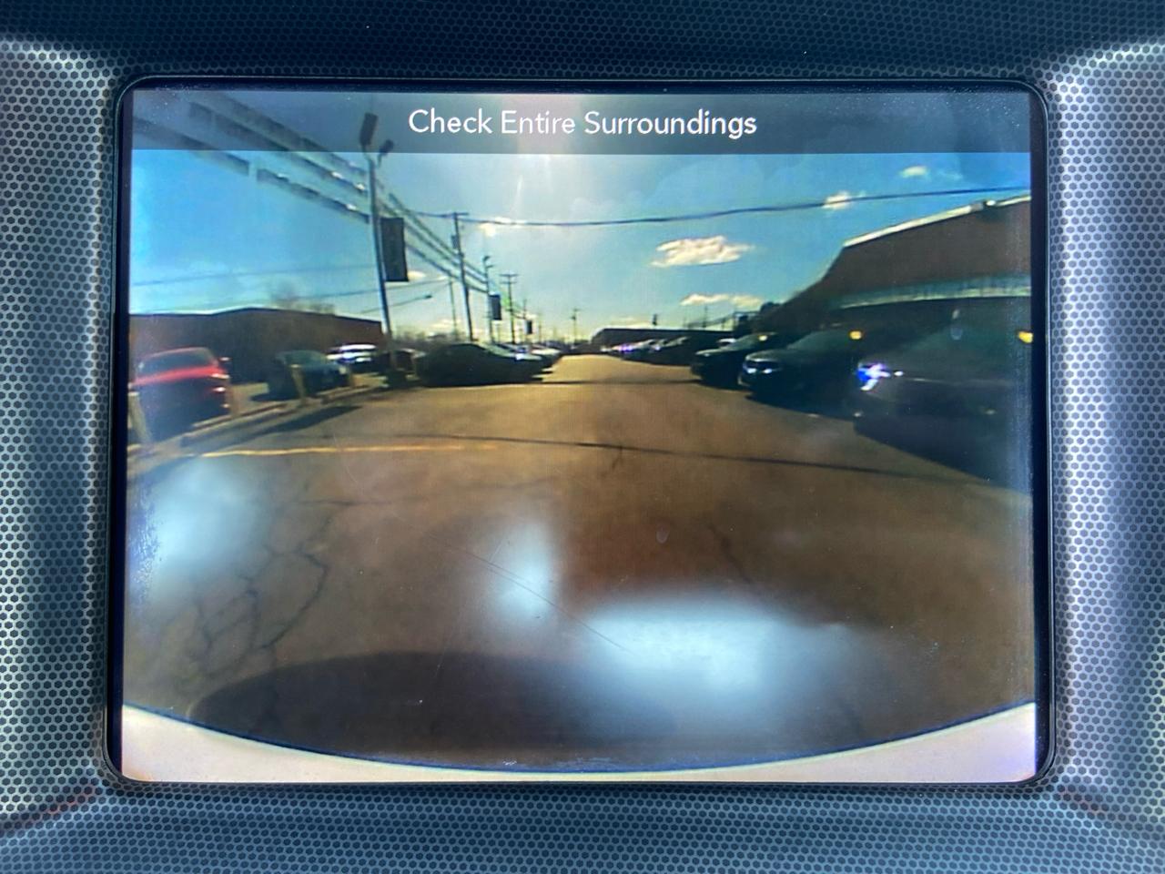 Dodge Charger R/T 2018