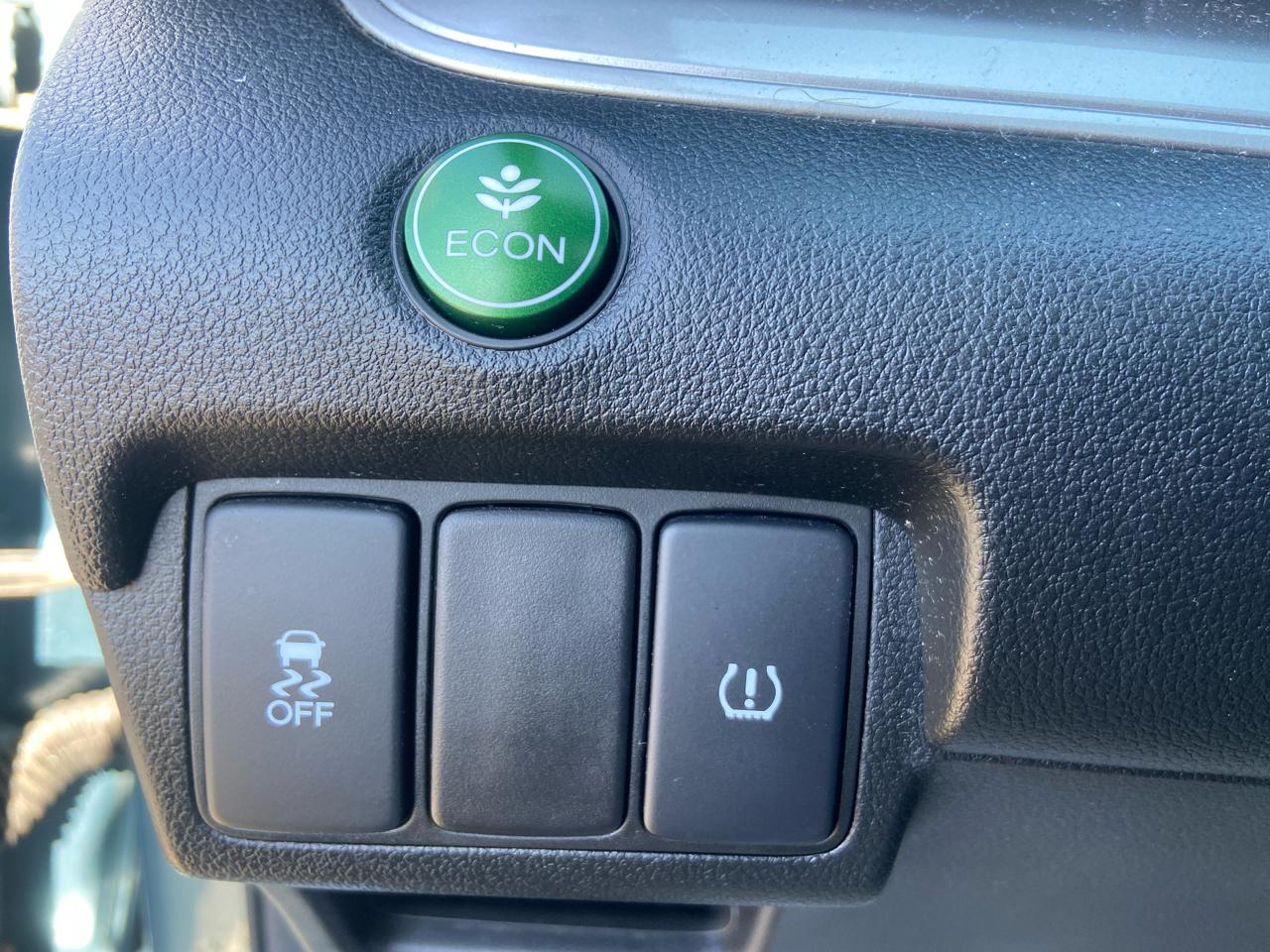 Honda CR-V EX 4WD 2015