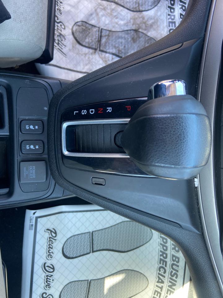 Honda CR-V EX 4WD 2015