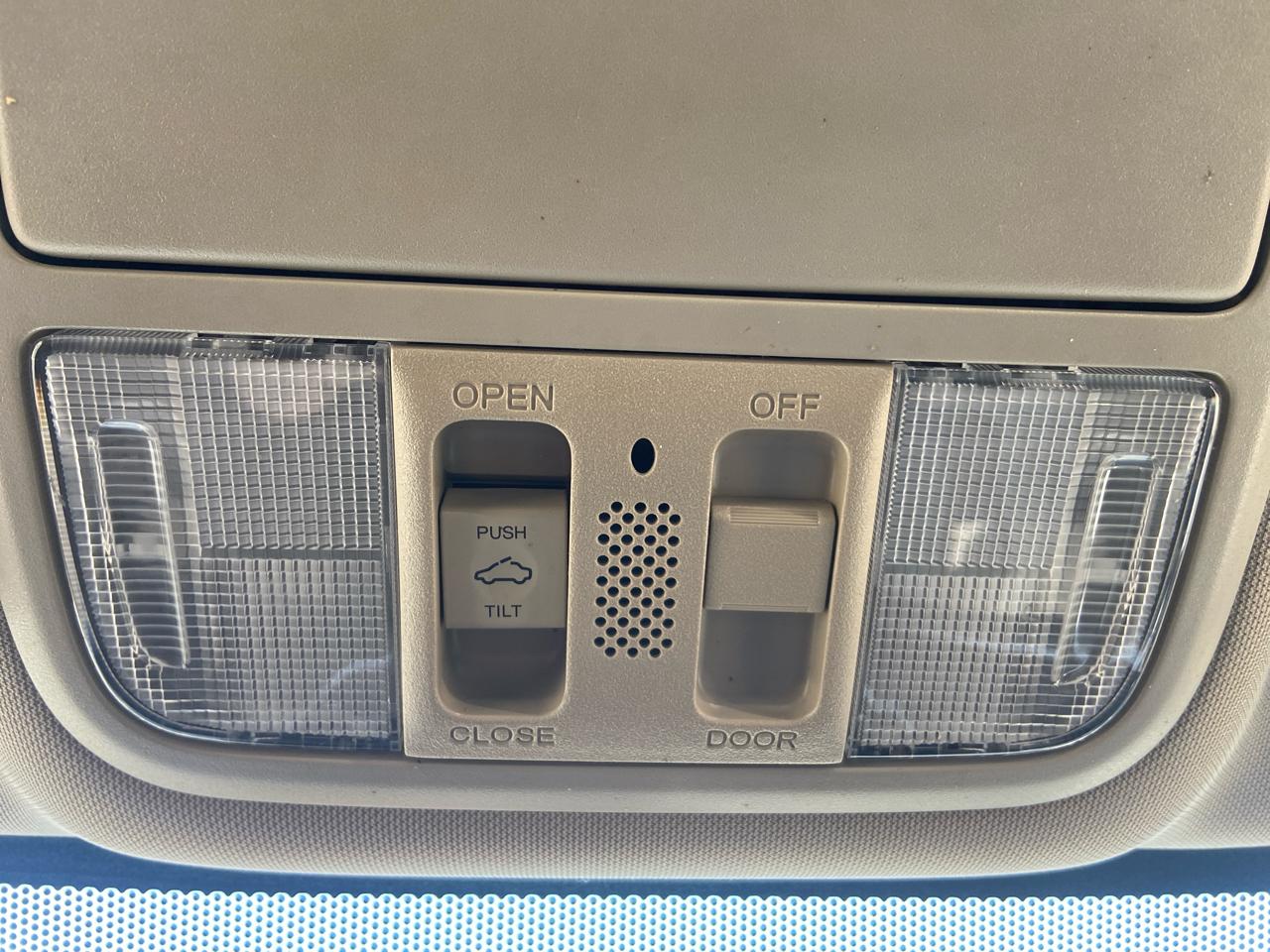 Honda CR-V EX 4WD 2015