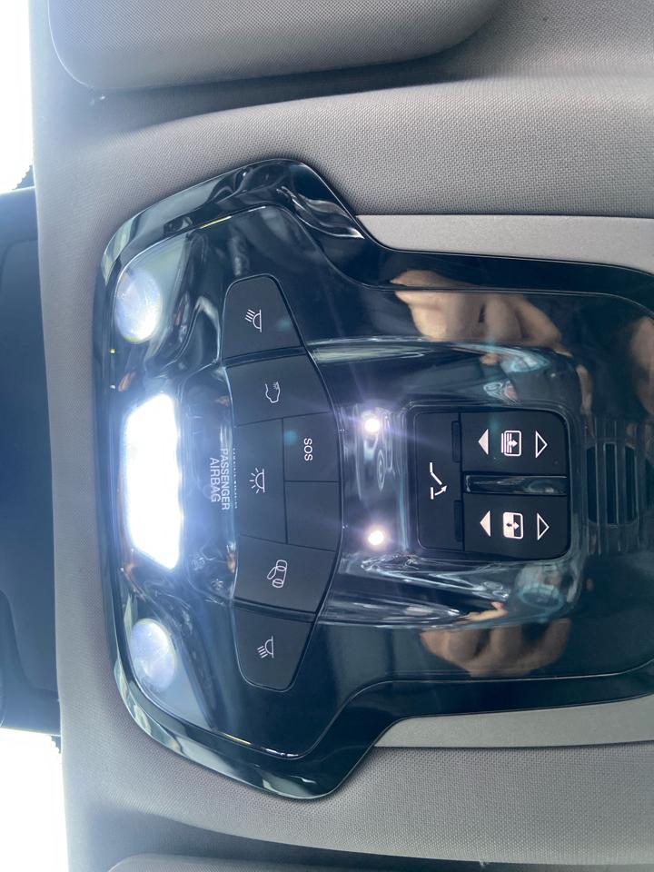 Alfa Romeo Stelvio Sprint AWD 2021